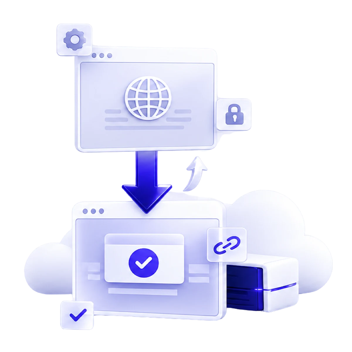 domain transferi nedir