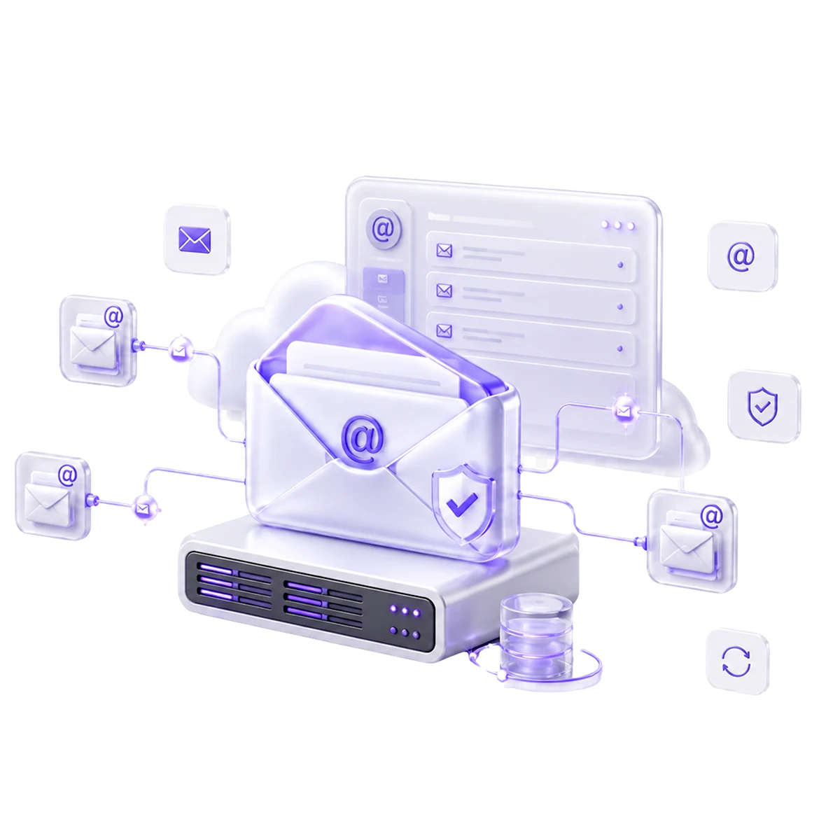 web hosting nedir
