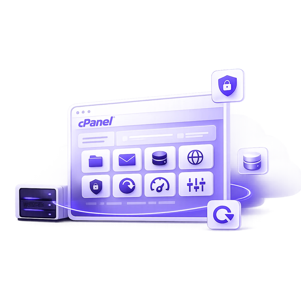 en iyi cpanel hosting