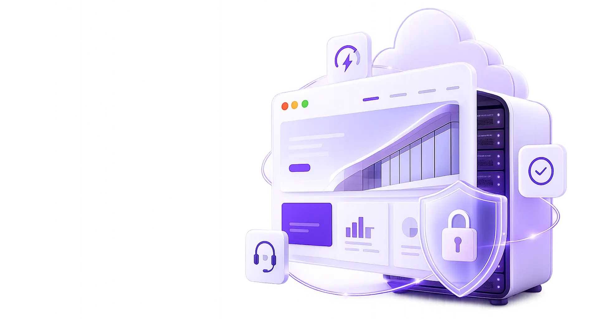 kurumsal hosting nedir