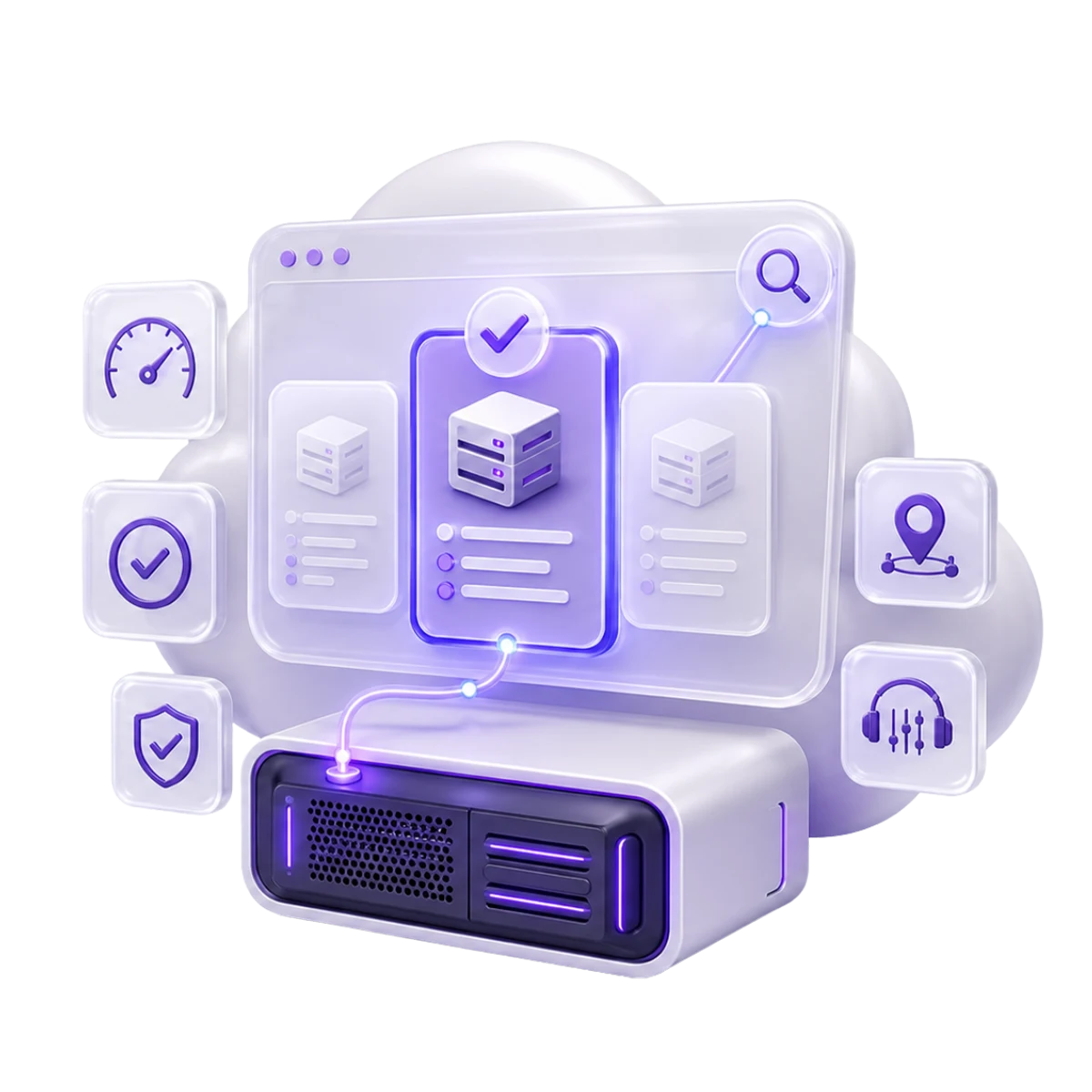 Seo Hosting Paketi Alırken Nelere Dikkat Edilmeli
