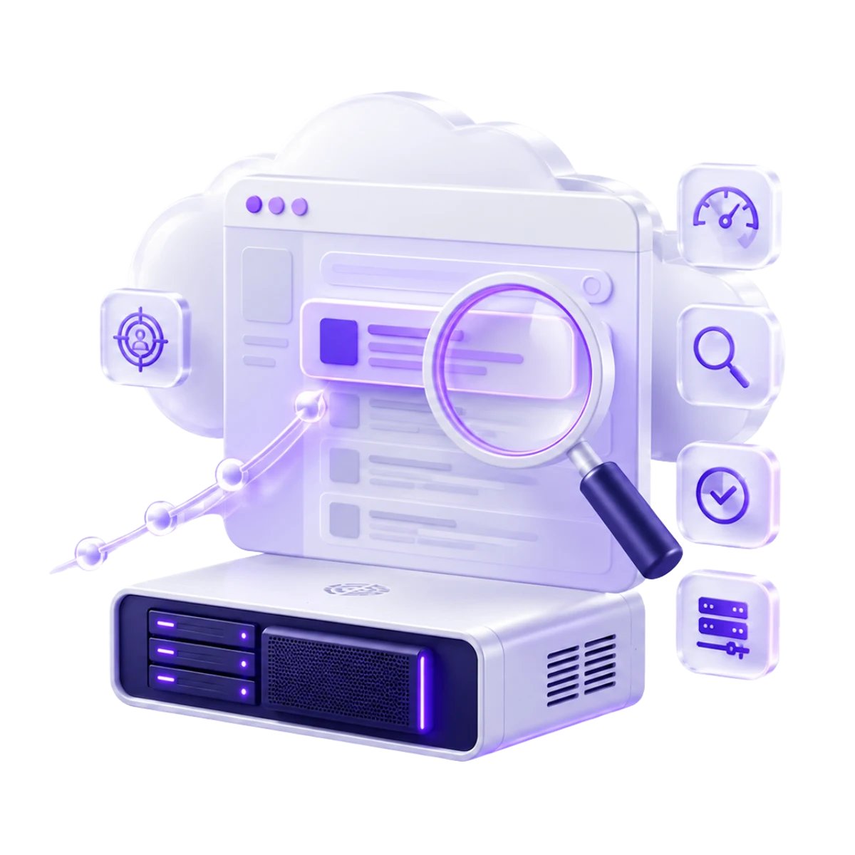 seo dostu hosting