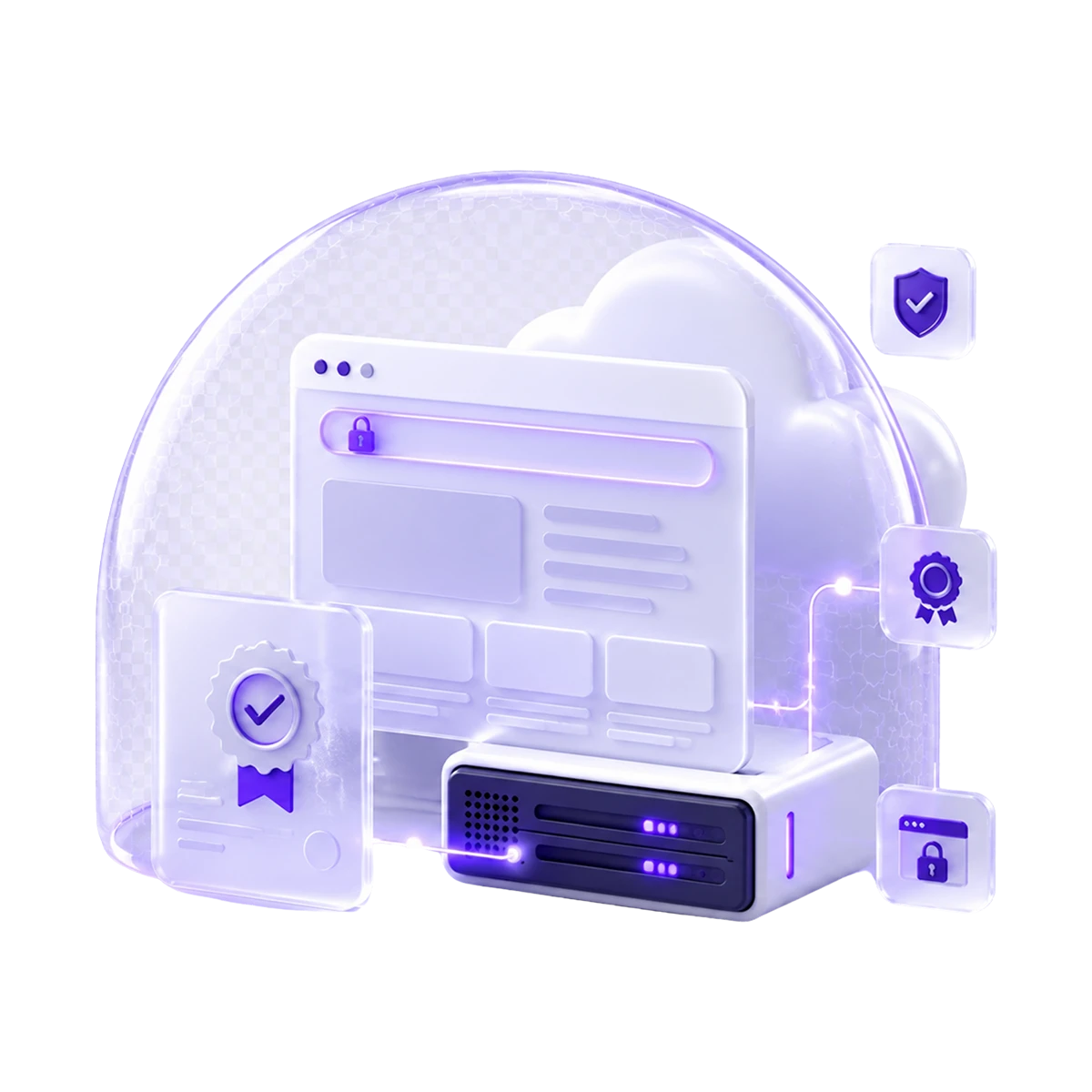 ücretsiz ssl