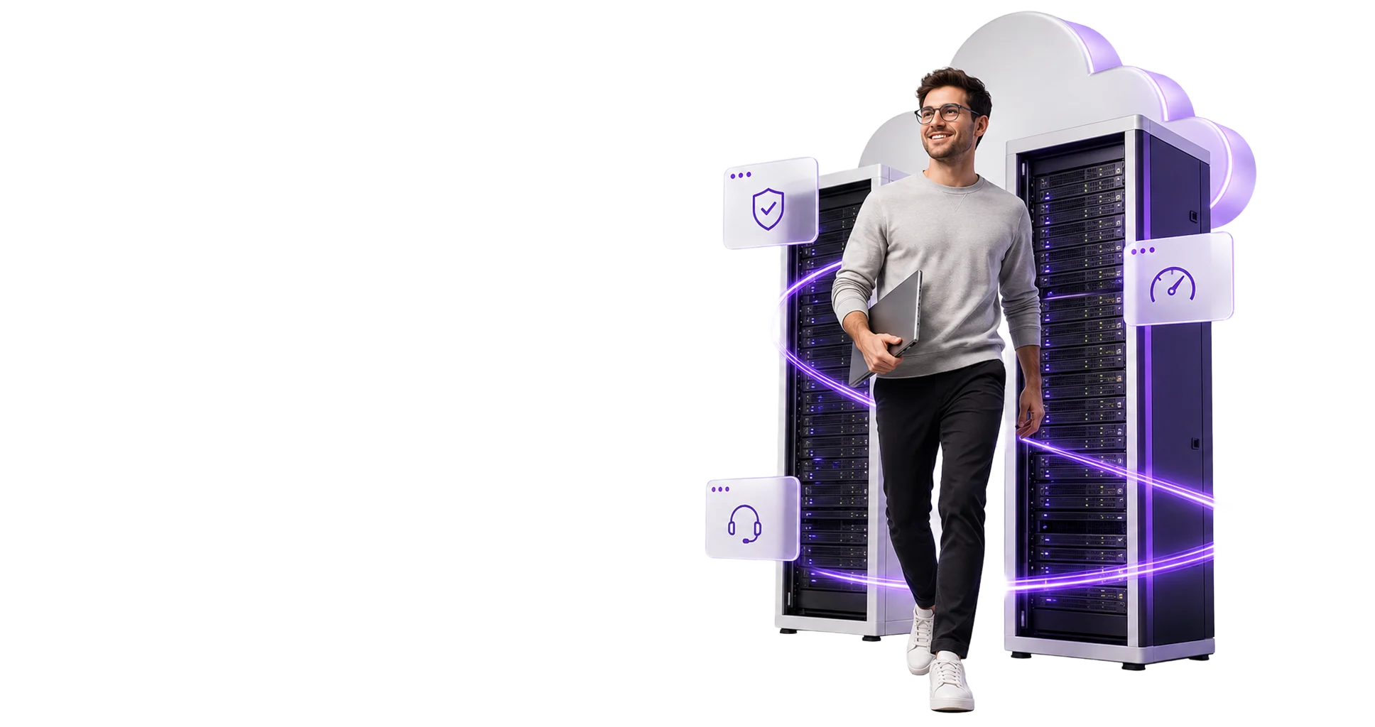 web hosting nedir