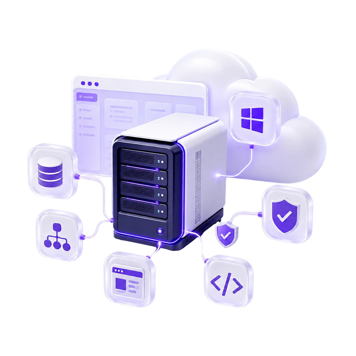 Windows Hosting Seçerken Nelere Dikkat Edilmelidir
