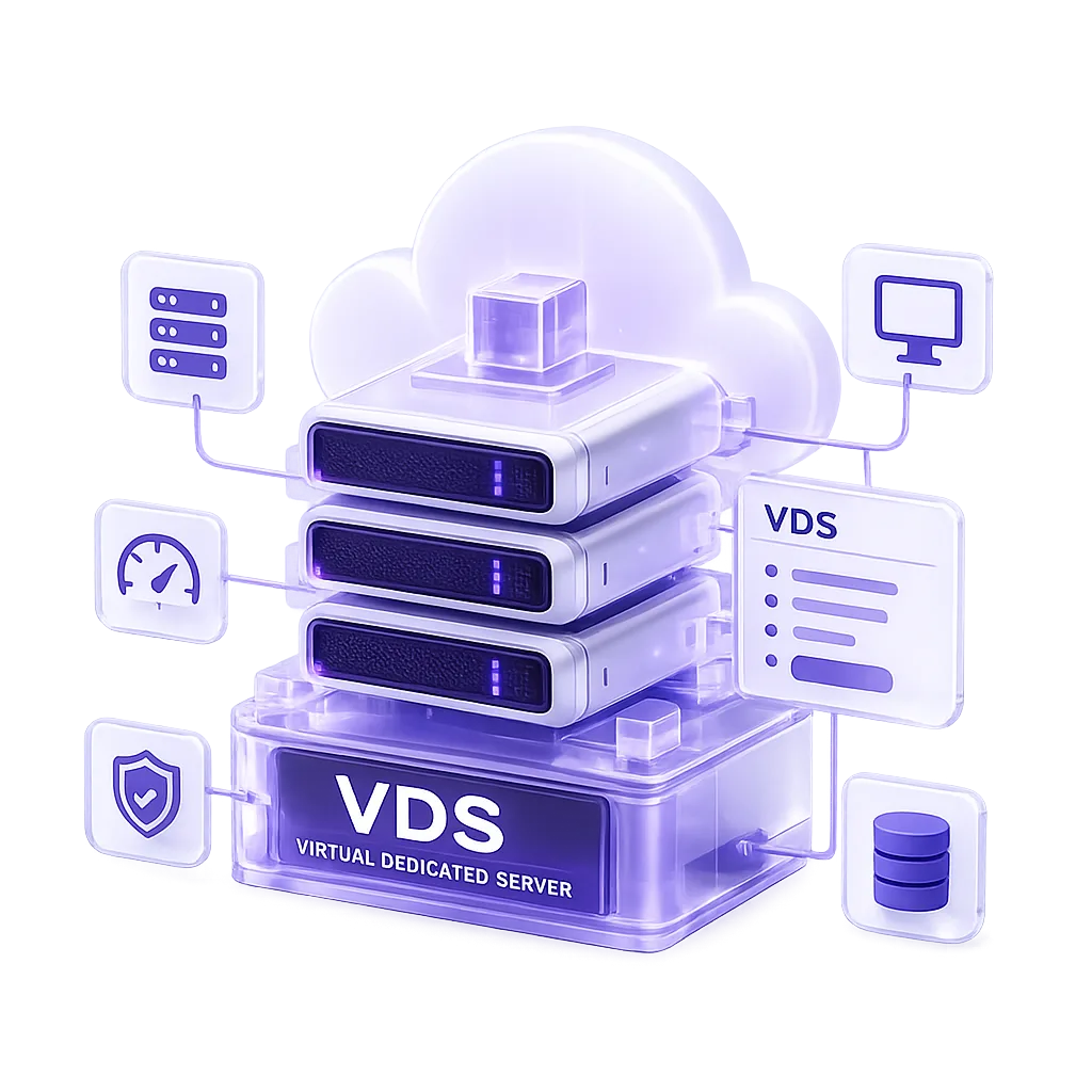 VDS ile neler yapılabilir