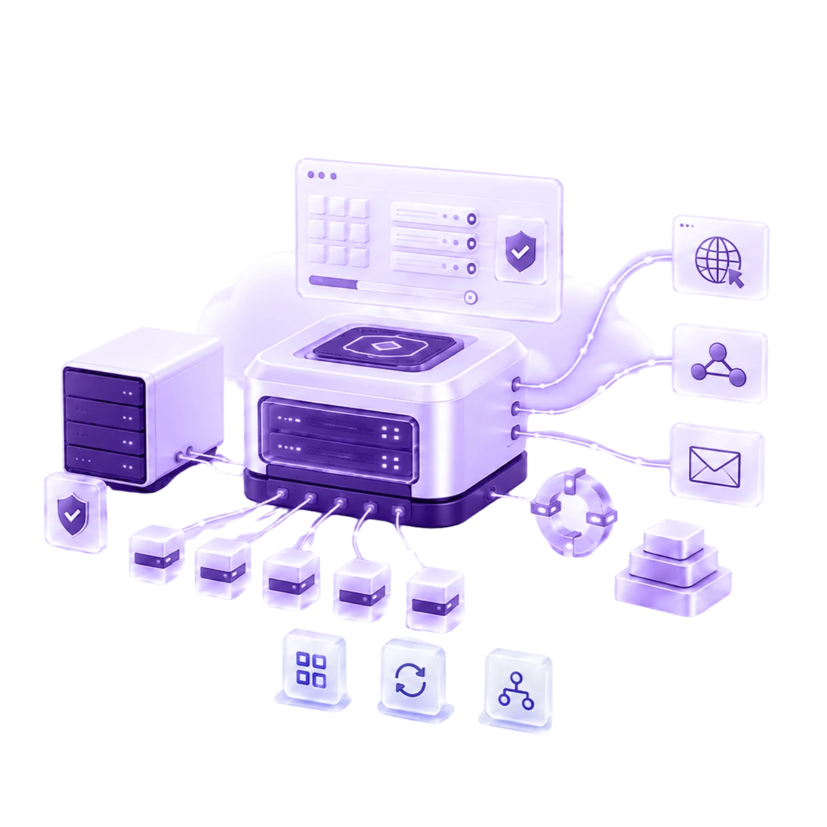IPv4 Satın Al