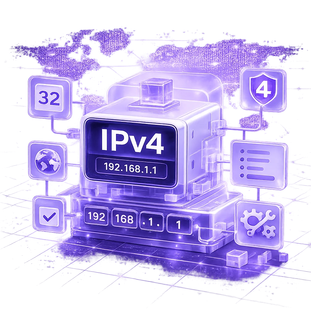 IPv4 Kiralarken Dikkat Edilmesi Gerekenler Nelerdir