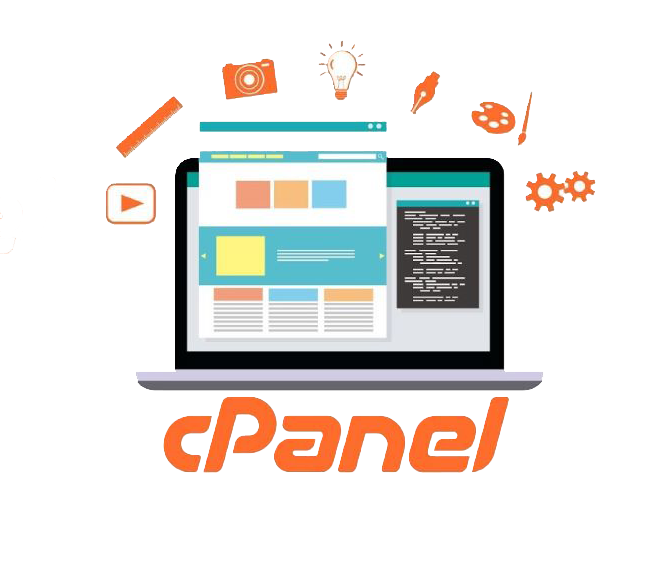 cpanel provider