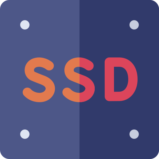 SSD Disk Kullanımı