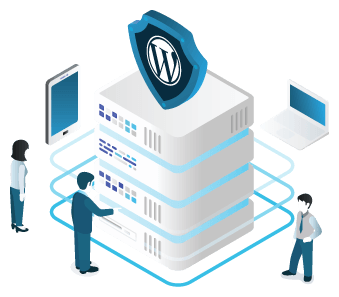 wordpress hosting provider