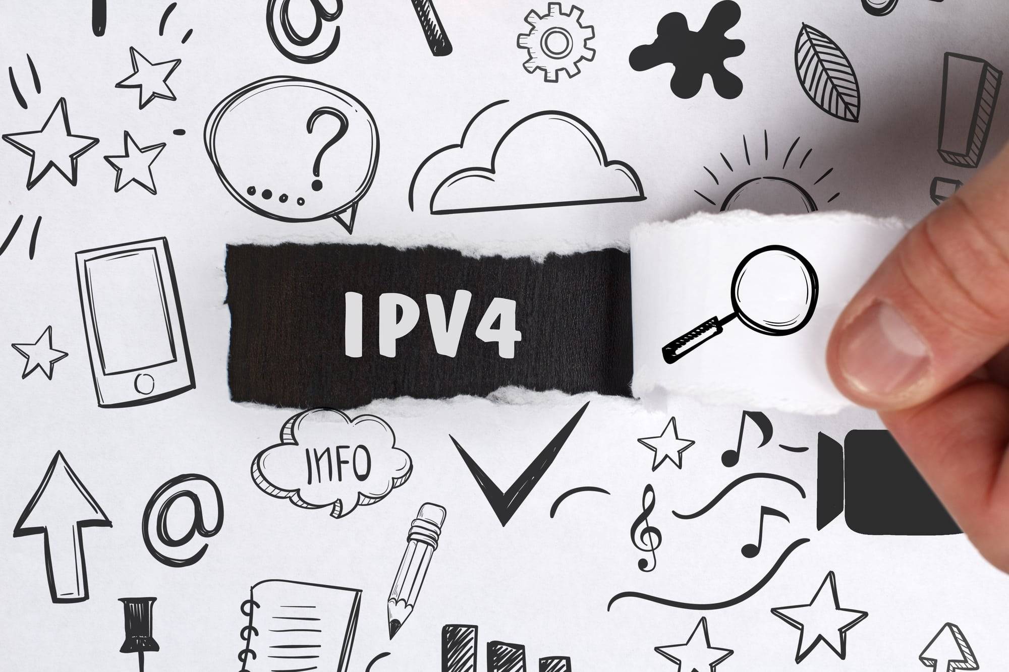 IPv4 Kiralarken Dikkat Edilmesi Gerekenler Nelerdir