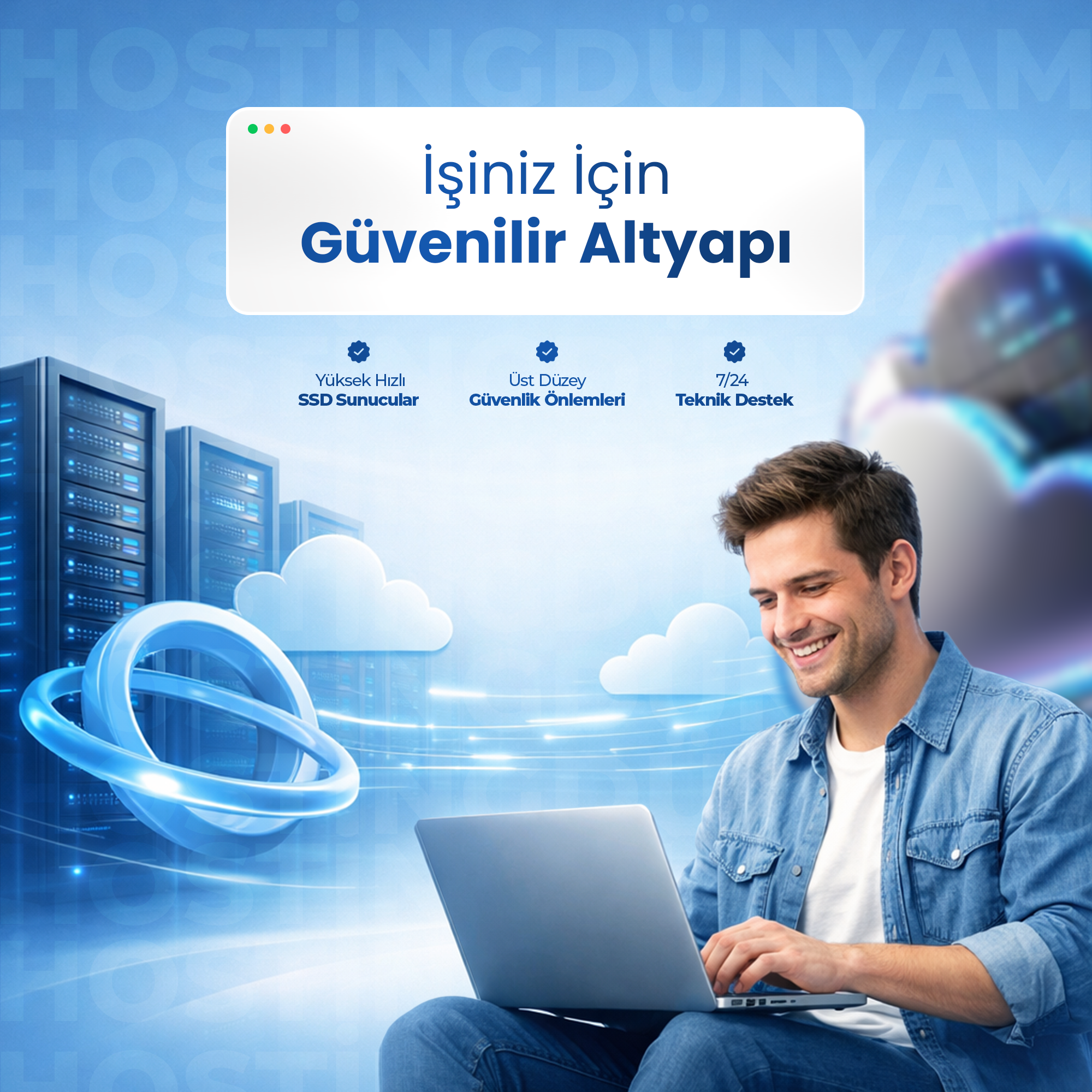 hosting dünyam banner 1