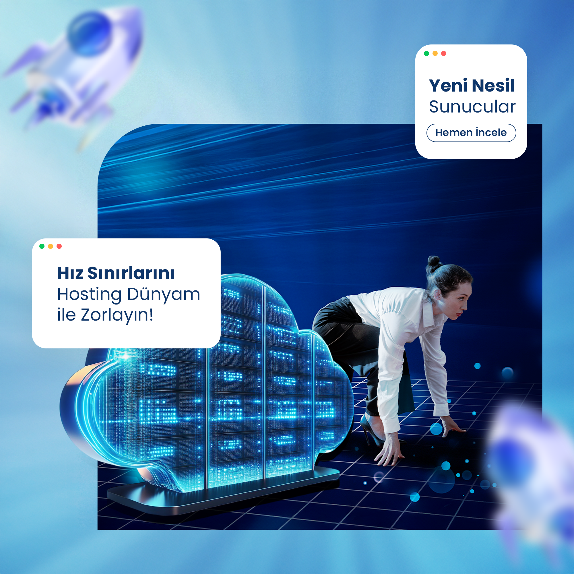 hosting dünyam banner 3