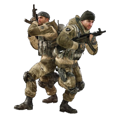 Arma 3 TR server