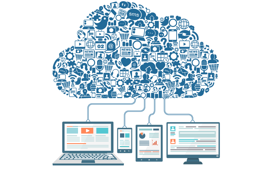 Cloud Server
