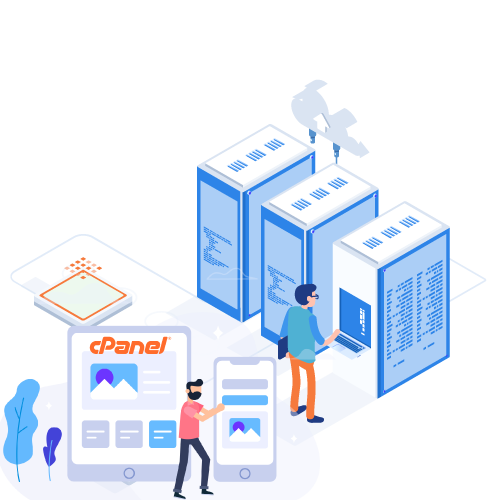 cpanel hosting nedir