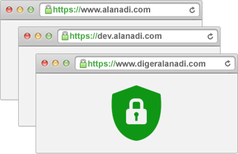 SSL Sertifikası Fiyatları Ne Kadar